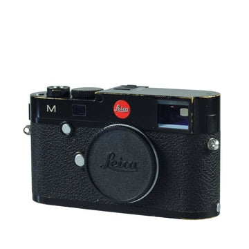 Leica M (TYP 240) schwarz (P0203)