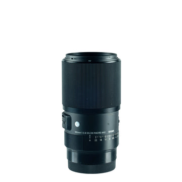 105/2.8 L-Mount (Q0682)