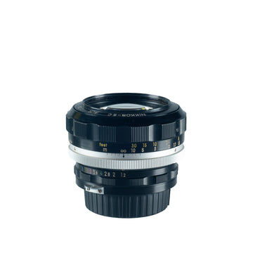 Nikon 55/1.2 (Q0846)