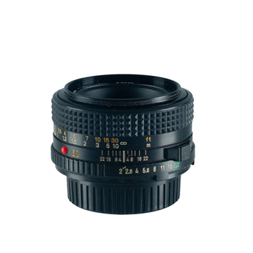 Minolta 50/1.7 MD (Q0955)
