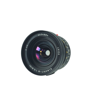 Leica M 21/2.8 6-Bit E60 (R0391)
