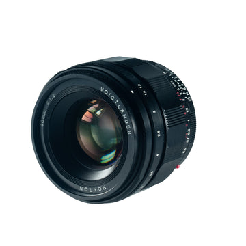 40/1.2 Nokton E-Mount (R0541)