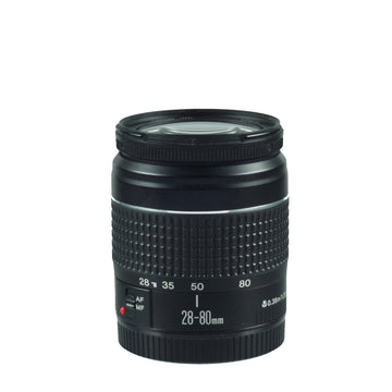 Canon 28-80/3.5-5.6 II EF (R0570)