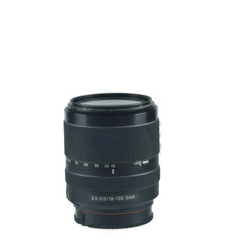 Sony 18-135/3.5-5.6 SAL (R0647)