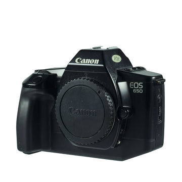 Canon EOS 650 (R0721)
