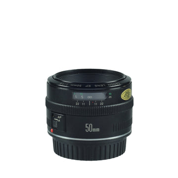 Canon 50/1.8 EF (R0723)