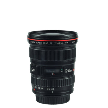 Canon 17-40/4.0 L USM EF (R0730)