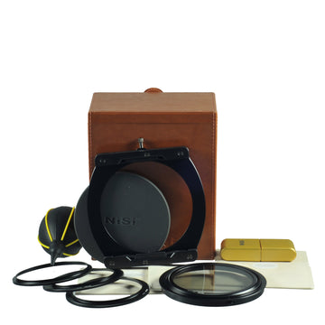 Nisi Starter Kit + IR ND (R0757)