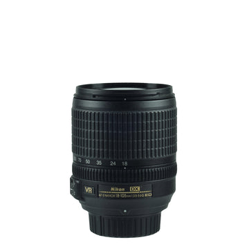 18-105/3.5-5.6 VR DX (R0777)