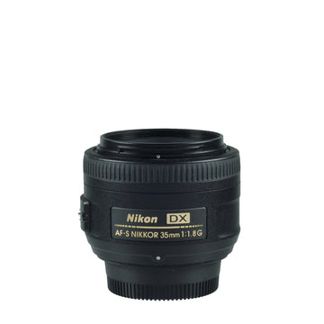 35/1.8 G DX (R0778)