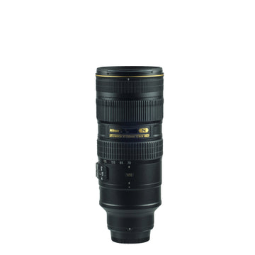 Nikon 70-200/2.8 II VR (R0779)