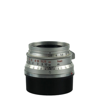 35/2.8 Summaron (R0781)
