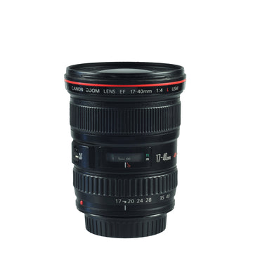 Canon 17-40/4.0 L USM EF (R0794)