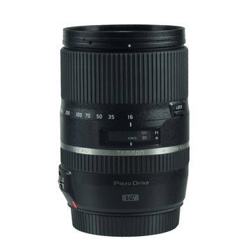 Tamron 16-300/3.5-6.3 VC Piezo (S0011)