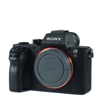 Sony ILCE 7 R II (S0031)