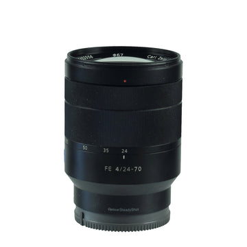 Sony 24-70/4.0 ZE (S0032)