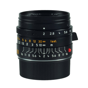 Leica M 28/2.0 Asph. 6 Bit (S0042)