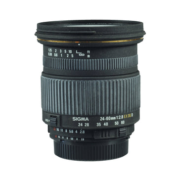 Sigma 24-60/2.8 DG Nikon (S0071)