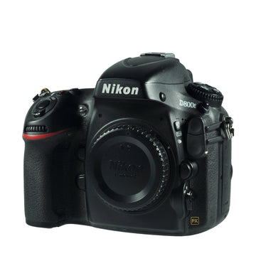 Nikon D 800 E (S0074)