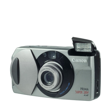 Canon Prima Super 28 (S0082)