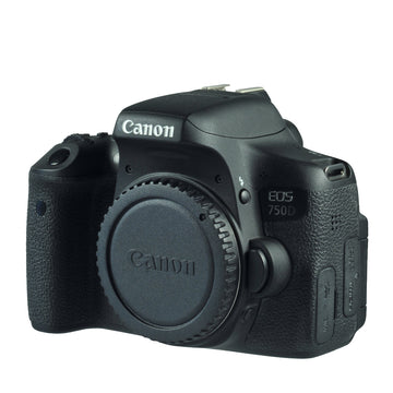 Canon EOS 750 D (S0090)