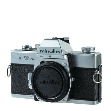 Minolta SRT 101 B (S0107)