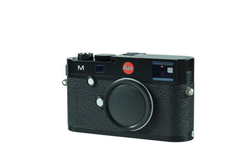 Leica M (Typ 240) 100 Jahre (S0125)