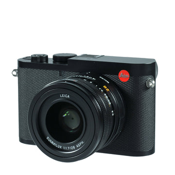 Leica Q 2 (S0142)