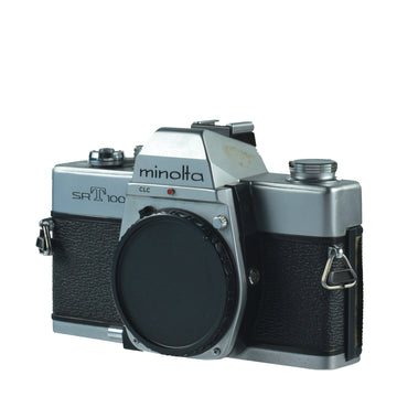 Minolta SRT 100 X (S0161)