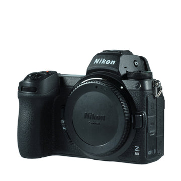 Nikon Z6 II (S0173)