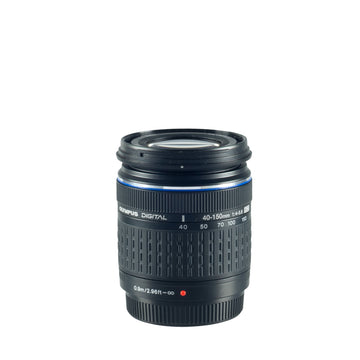 Olympus 40-150/4.0-5.6 FourThird Objektiv (P0439)
