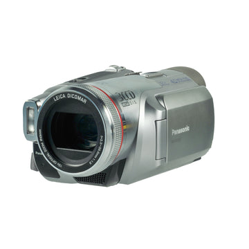 Panasonic NV-GS500 (P0564) defekt