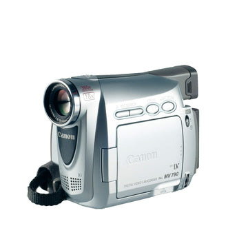 Canon MV 790 Videokamera (P0565)