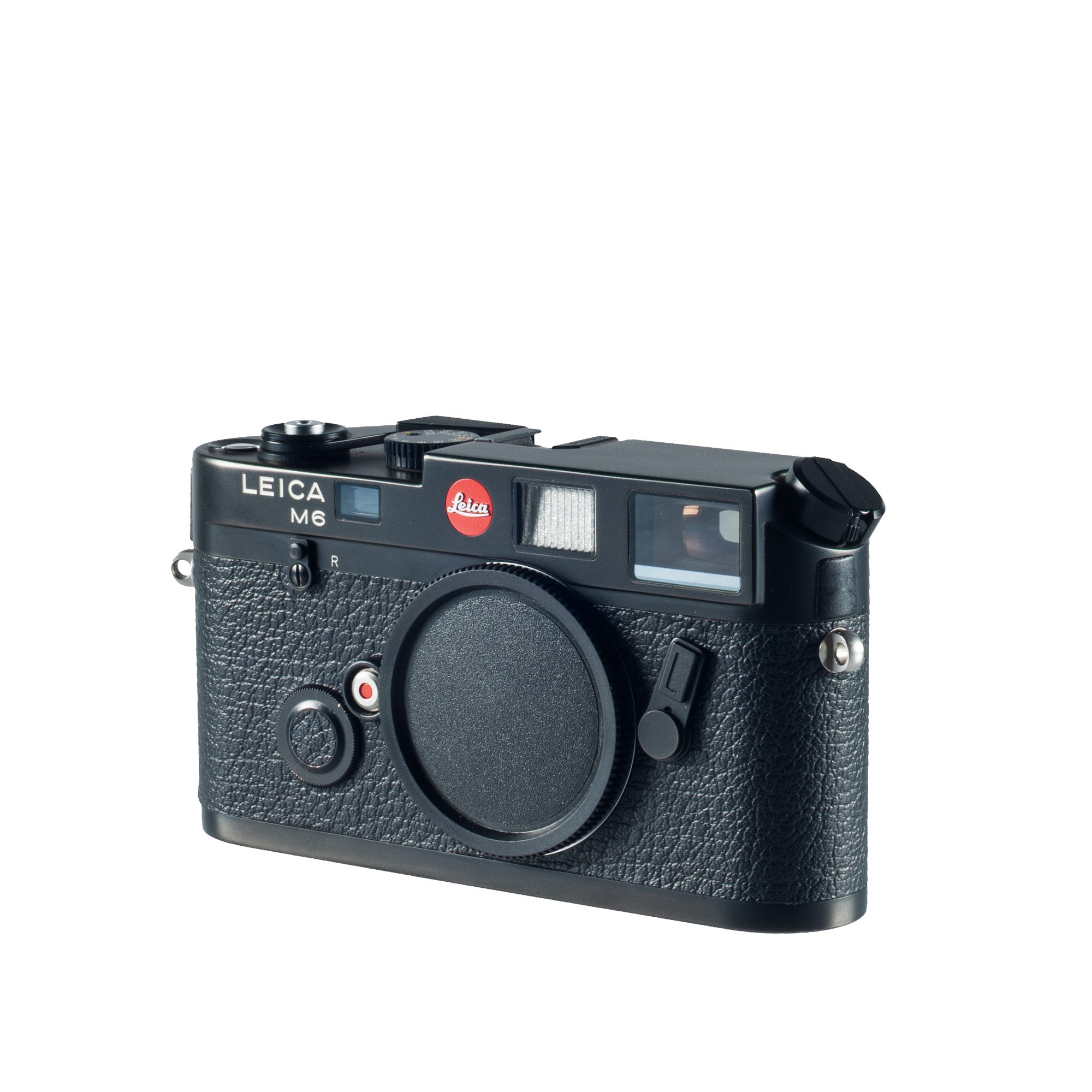 Leica M 6 schwarz (P0706)