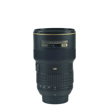 Nikon 16-35/4.0 VR AF-S (Q0177)