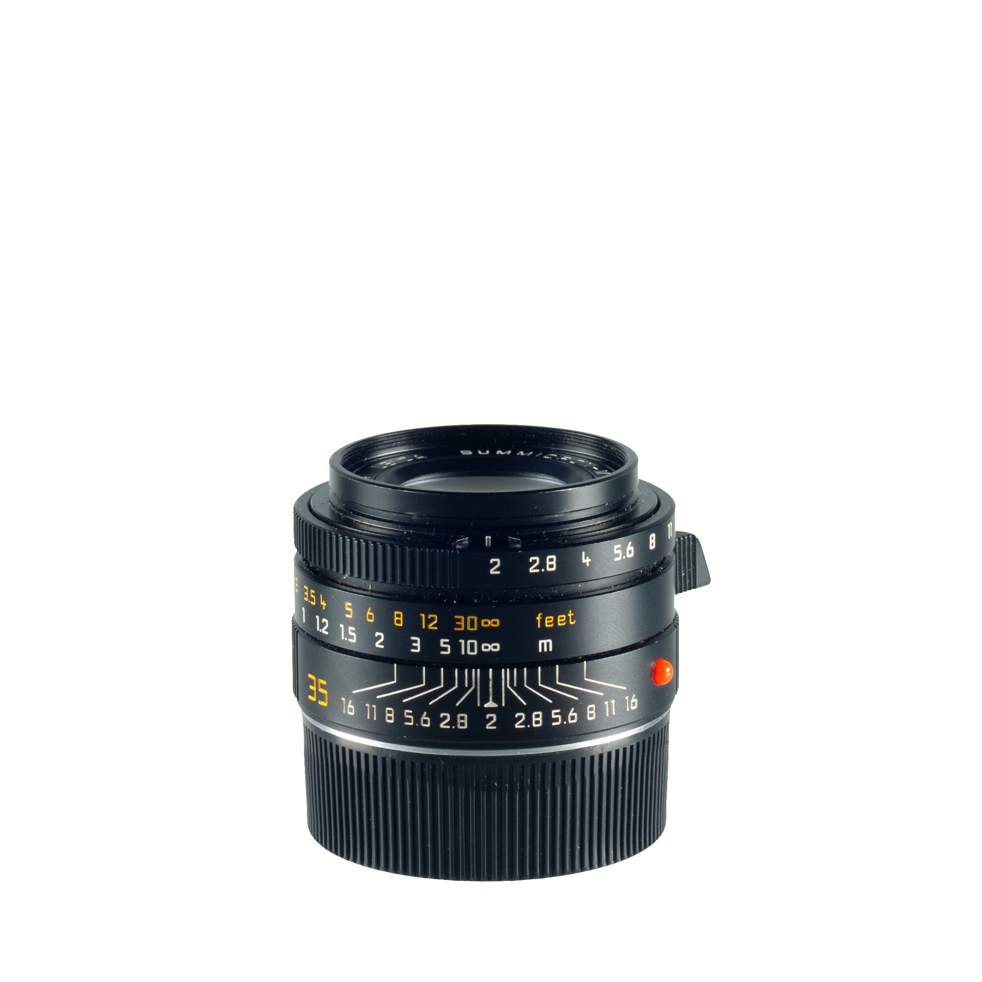M 35/2.0 Asph (Q0350)