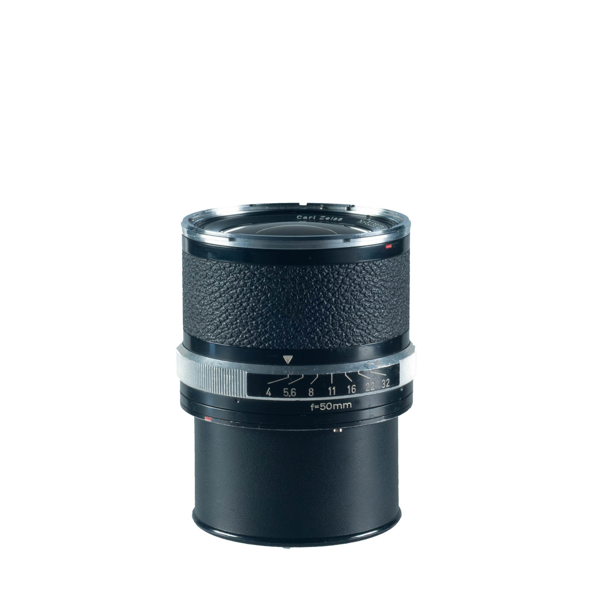 Rollei 50/4.0 für SL66 (Q0386)