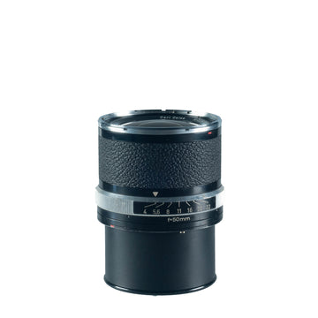 Rollei 50/4.0 für SL66 (Q0386)