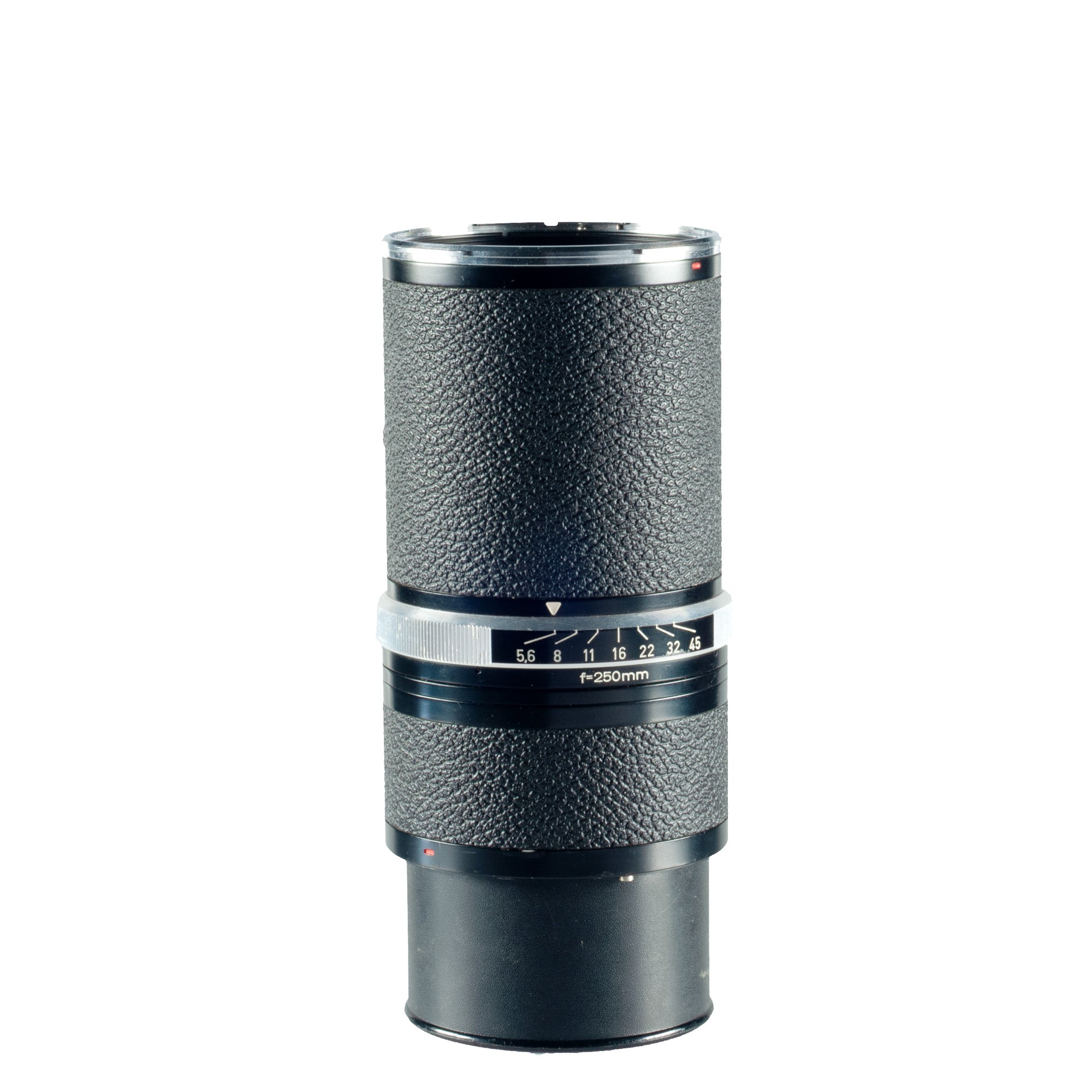 Rollei 250/5.6 für SL66 (Q0387)