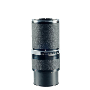 Rollei 250/5.6 für SL66 (Q0387)