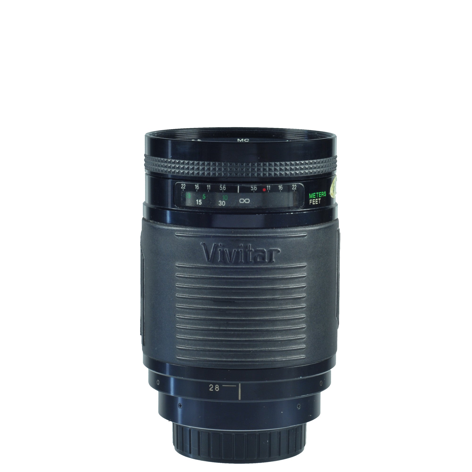 Vivitar 28-200/3.5-5.6 Sony SAL (Q0479)
