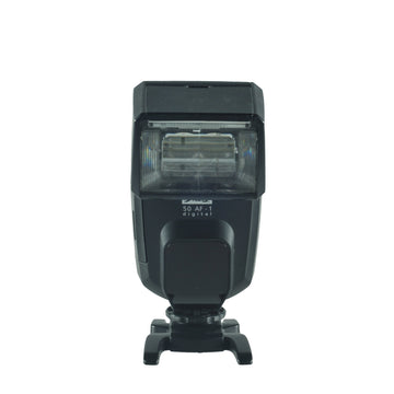 50 AF-1 DIGITAL NIKON (Q0987)