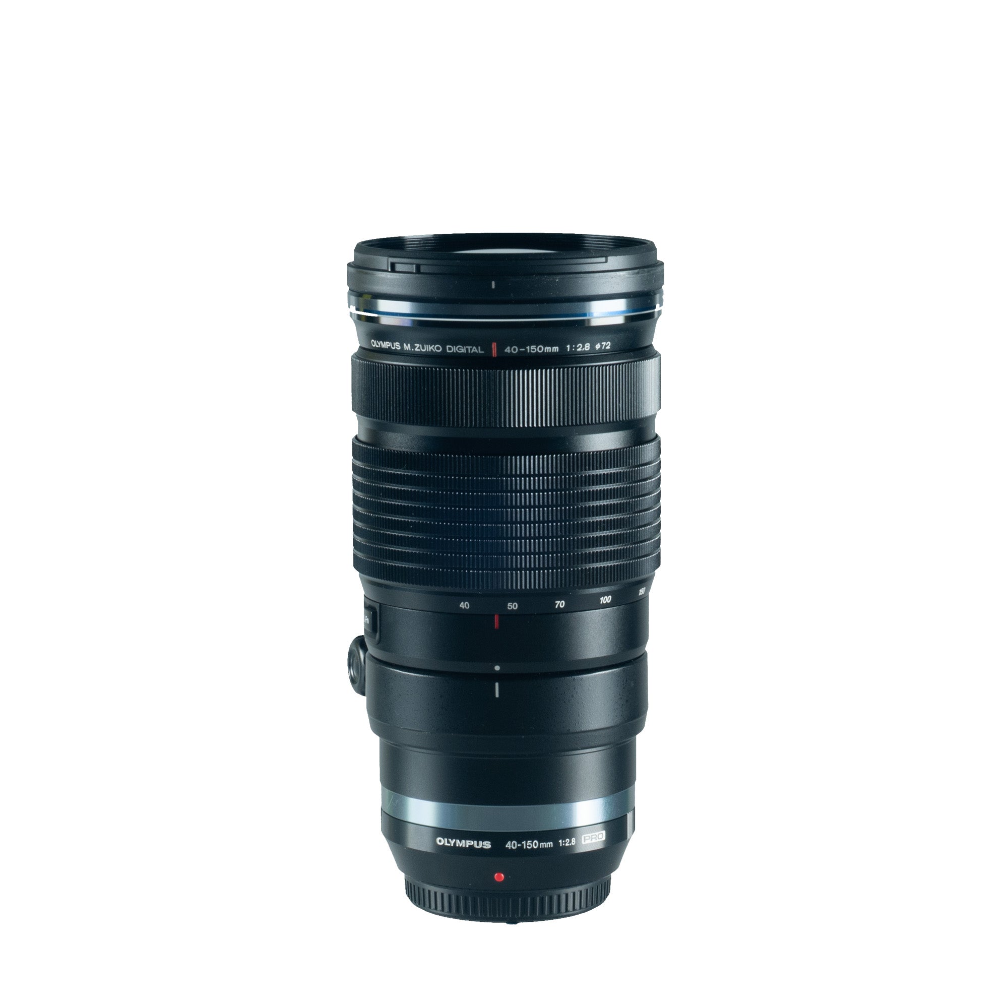 Olympus 40-150/2.8 MFT (R0349)