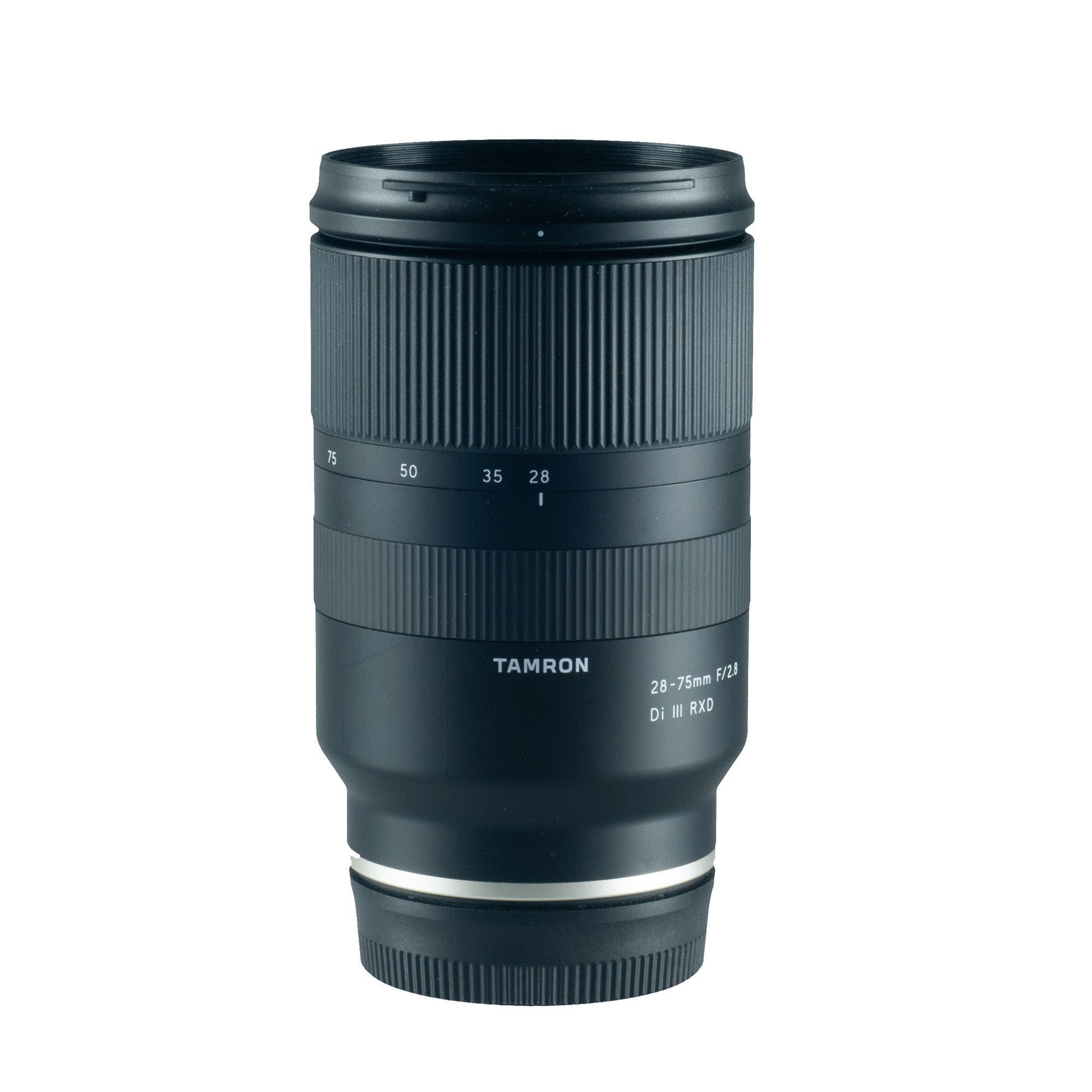 Tamron 28-75/2.8 Di III Sony-E (R0371)