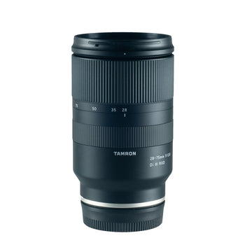 Tamron 28-75/2.8 Di III Sony-E (R0371)