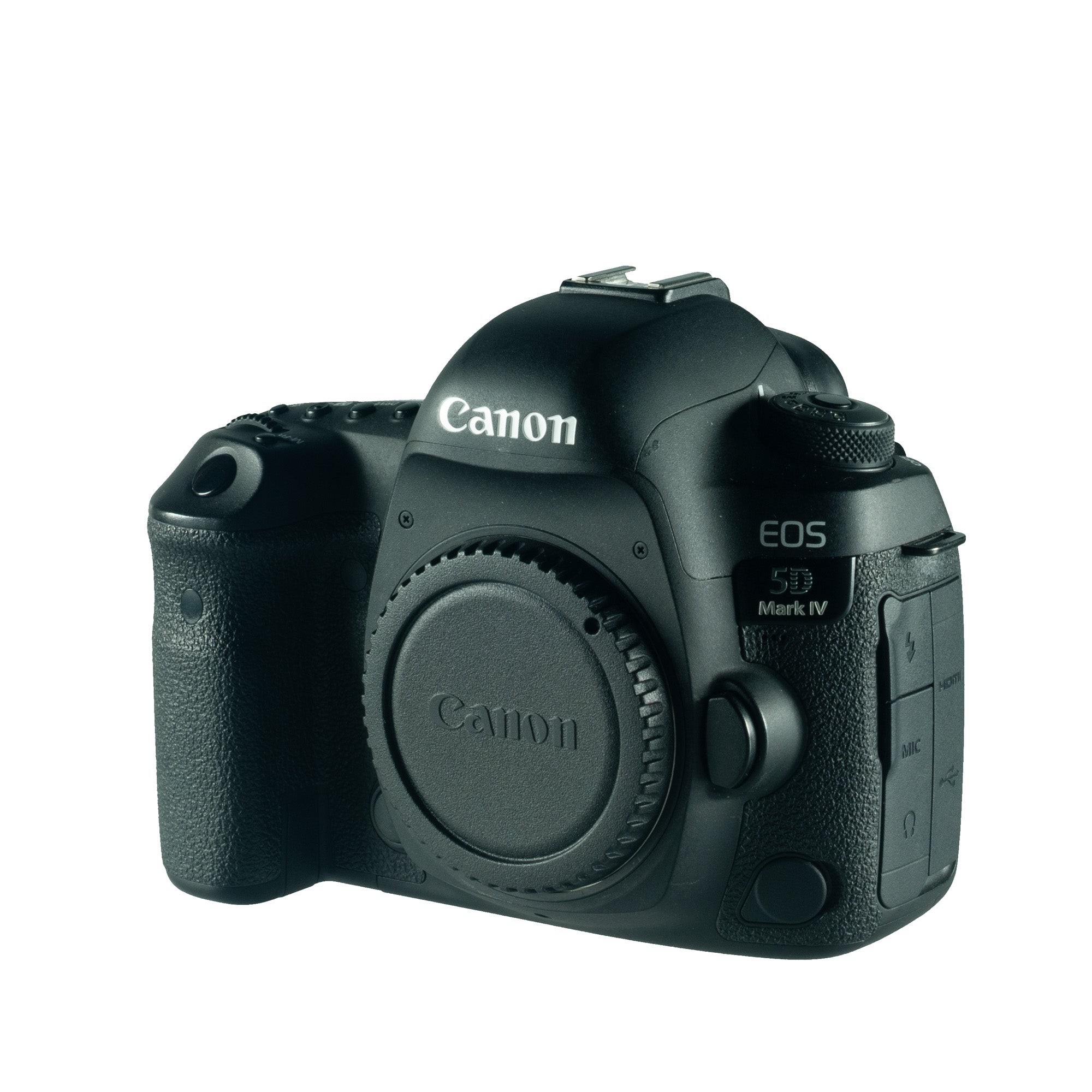 Canon EOS 5 D IV (R0392)