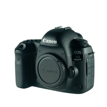 Canon EOS 5 D IV (R0392)