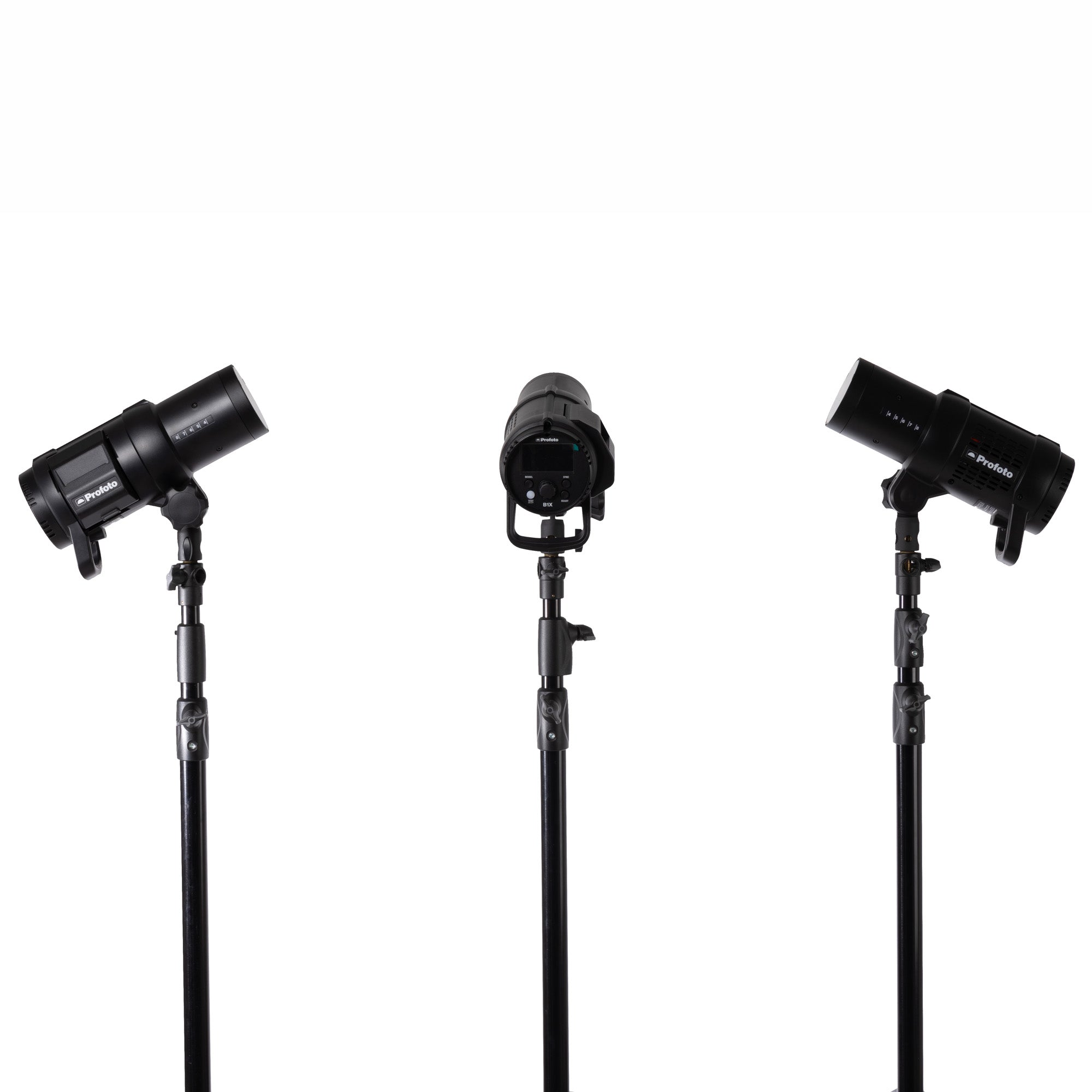 Profoto Blitzanlage (R0518)