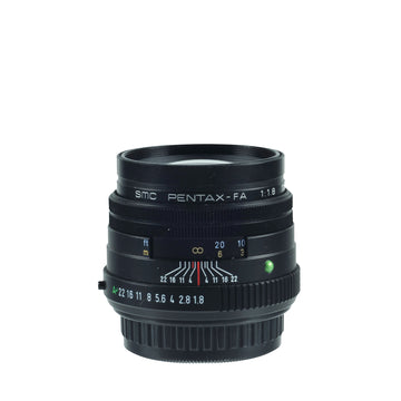 Pentax 77/1.8 Limited (R0583)