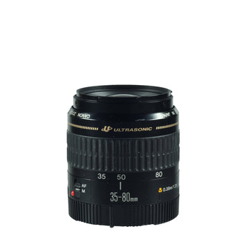 Canon 35-80/4.0-5.6 USM EF (R0627)